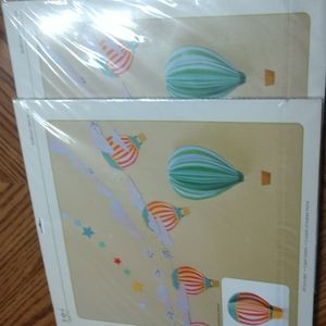 🌲.  4 For $20. SEI Crafts 2 Balloon Decor Kits NIP